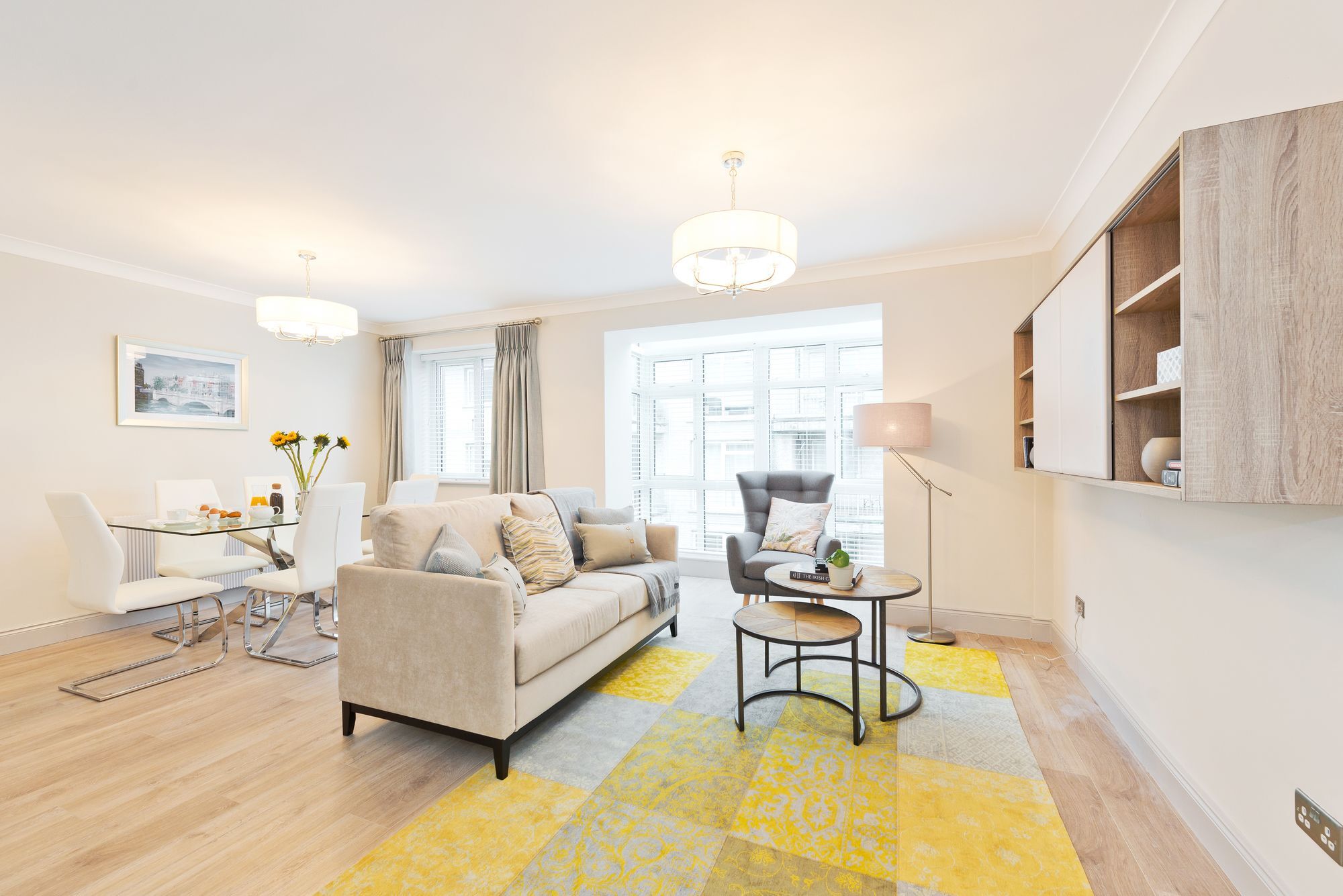 Appartement Exclusive Centre