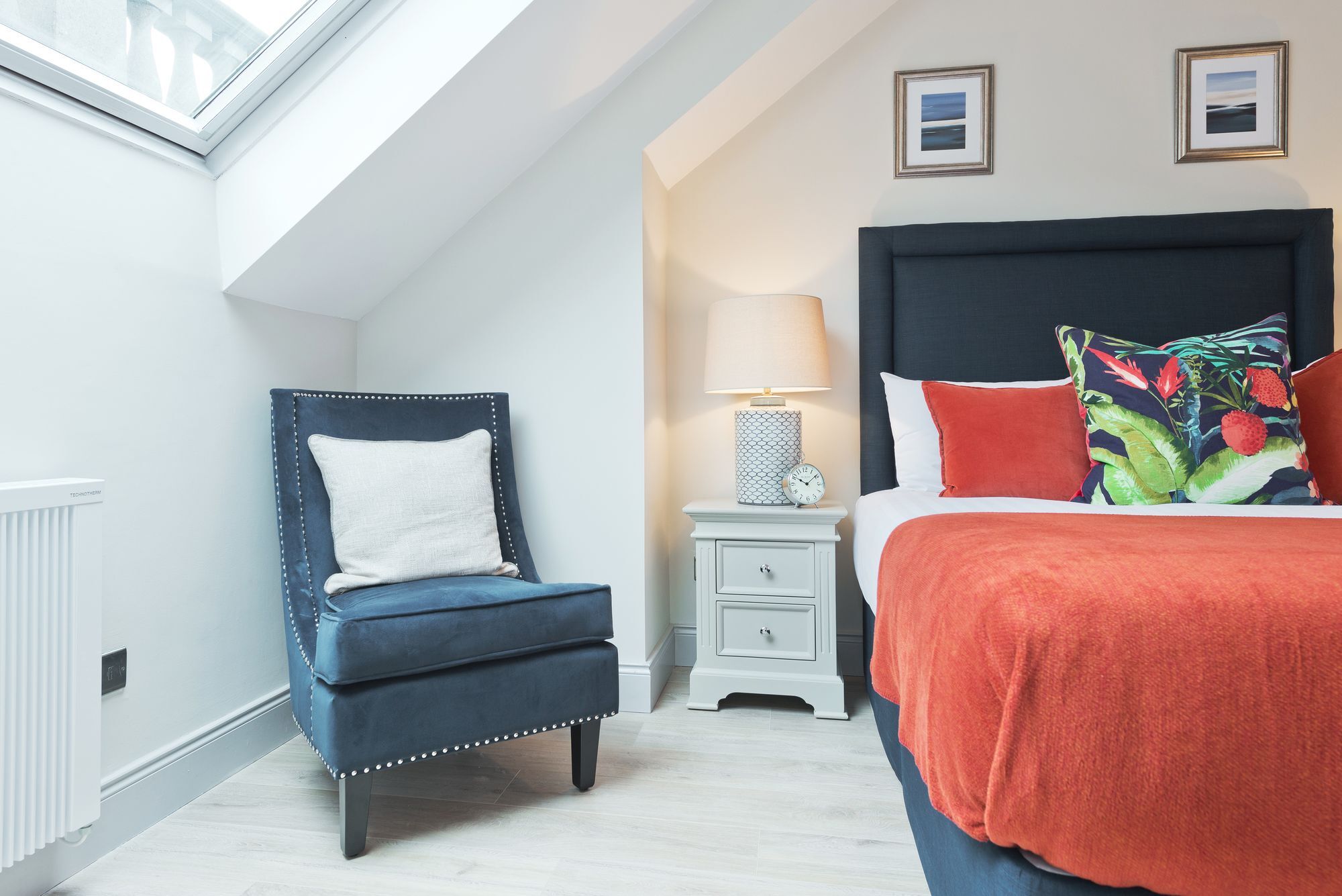 Exclusive Centre Appartement Dublin