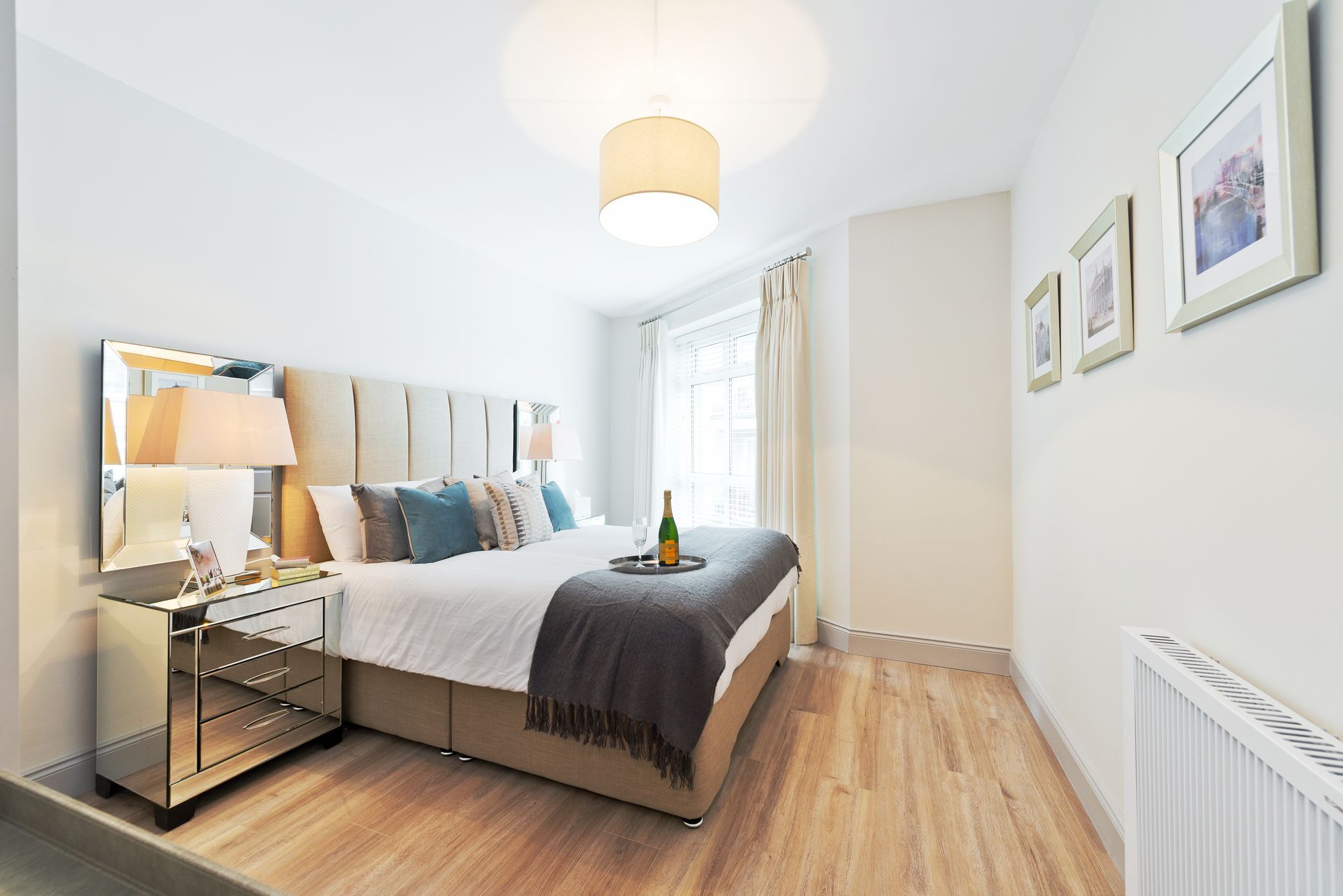 Appartement Exclusive Centre