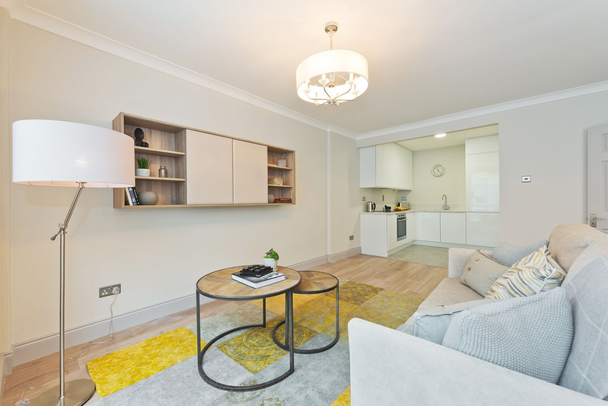 Exclusive Centre Appartement